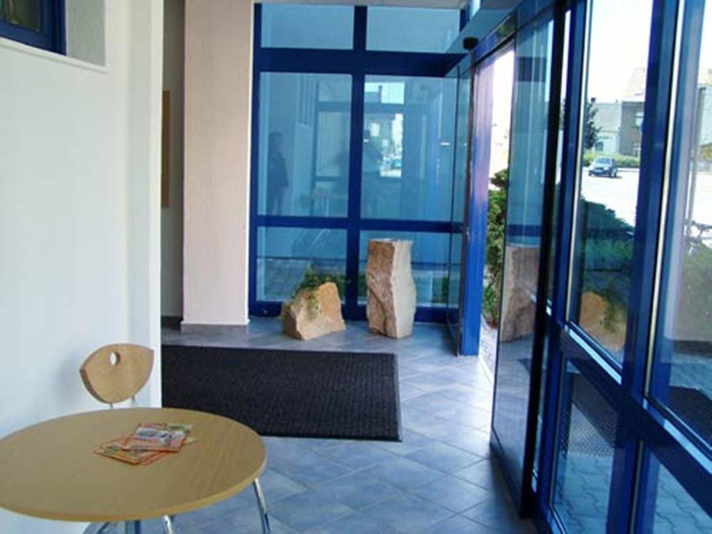 Hotel Arnost Garni Pardubice Kültér fotó